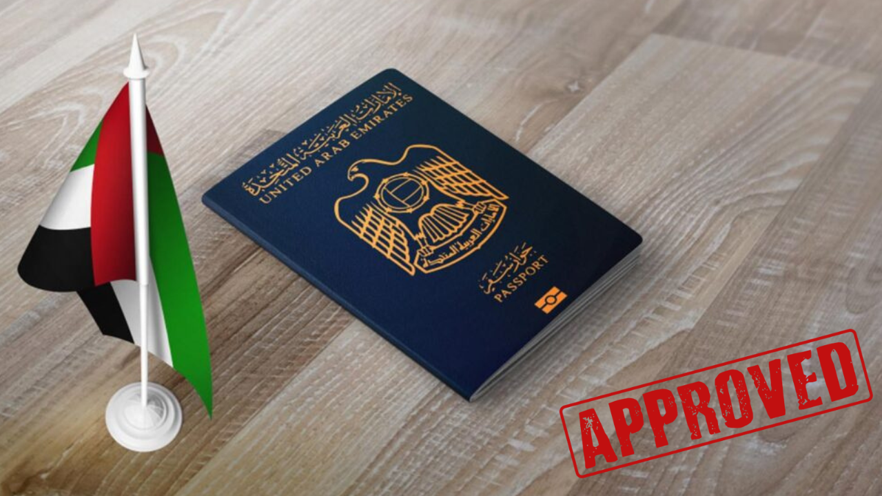 Dubai E Visa 2024 How to Apply for a Dubai eVisa in StepbyStep