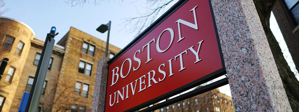 boston-university