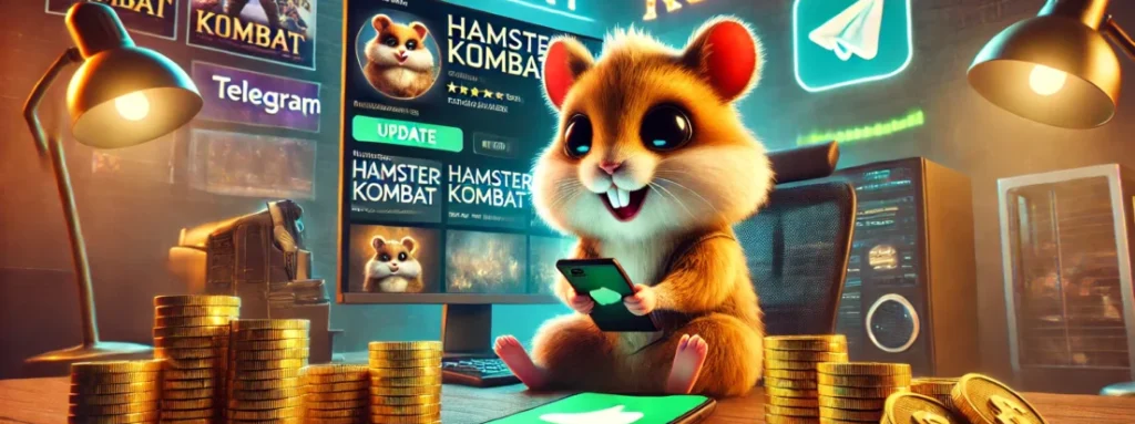 Hamster Kombat Mini Game Solution for August 2 2024