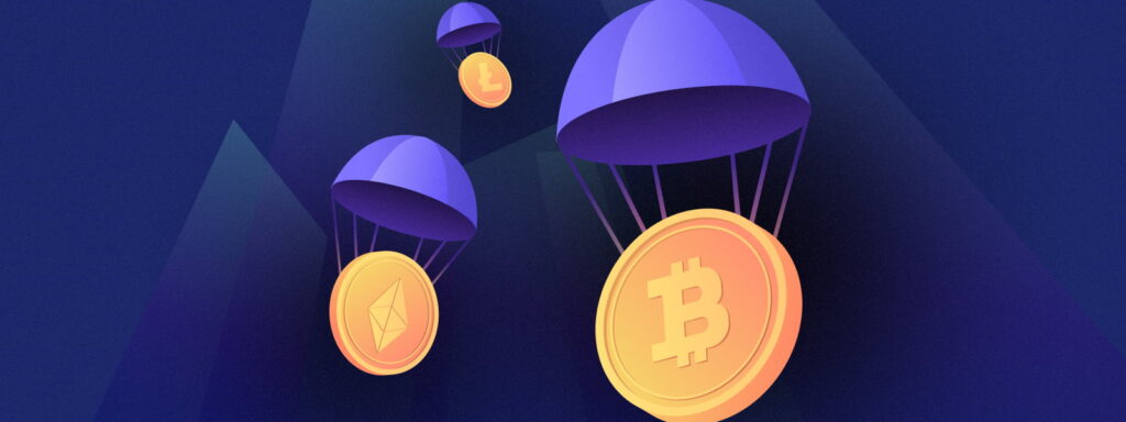 Which is the best airdrop? 2024: A Reality Check